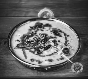 Yellow Dal Tadka