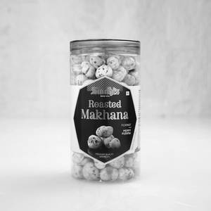 Makhana Pepy Pudina 80G