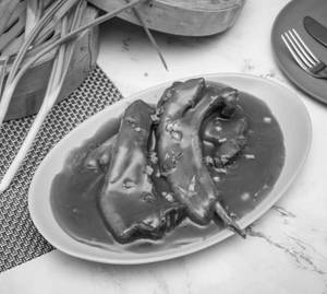 Pork Spare Ribs Barbecue Sauce