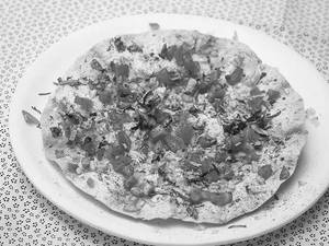 Masala Papad