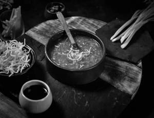 Veg Manchow Soup