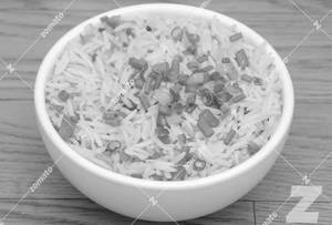 Veg Fried Rice