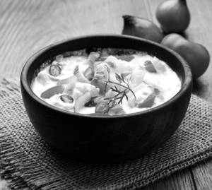 Mix Raita