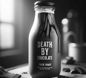 Death By Chocolate ( Dbc ) Thick Shake