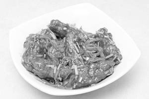 Special Crispy Fried And Tossed Fish [8 Pieces]