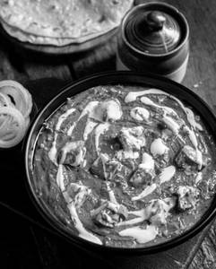 Palak Paneer