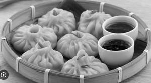 Paneer Momos