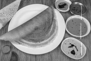 Plane dosa