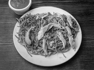 Chicken Chowmein
