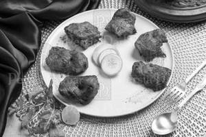 Chicken Jalandari Tikka (6 Pieces)
