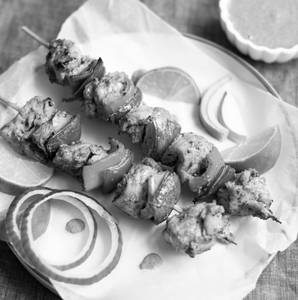 Chicken Tikka