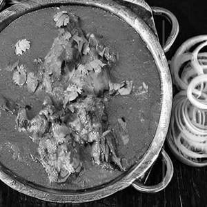 Murgh Makhan Wala
