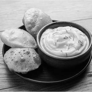 Shikhand Poori