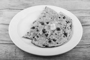 Tandoori Butter Roti