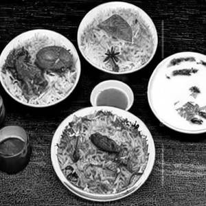 DS cafe Special Biryani