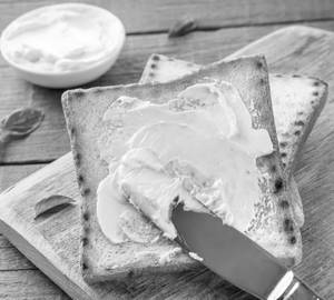 Butter Toast