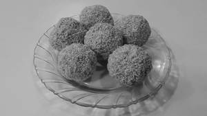 Rajgira Laddu [6 Pieces]