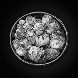 Jeera Aloo Sabzi