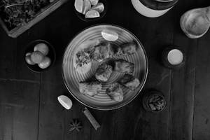 Ambarsari Fish Classic (8 Pcs)