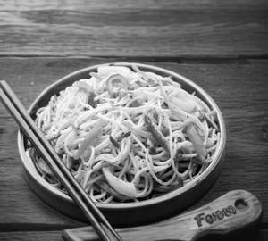 Hakka Noodles