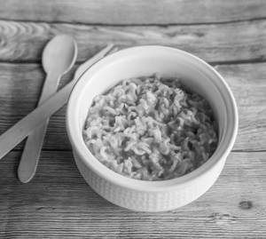 Plain Maggi
