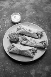 Veg Roll