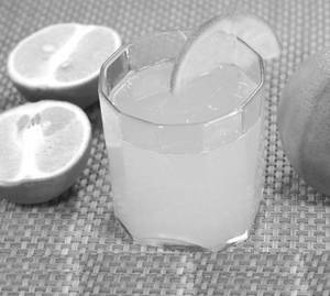 Mosambi Juice