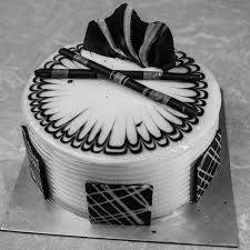 Pineapple Cake (Eggless)