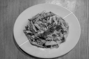 Grilled Chicken Salad