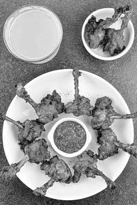 Chicken Lollypop