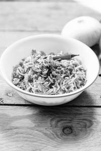 Masala Maggi