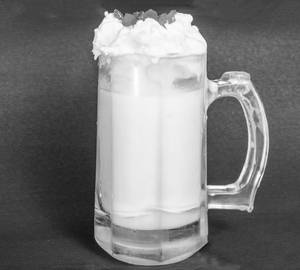 Pineapple Shake 