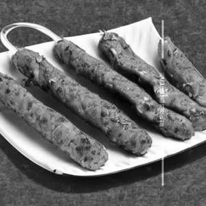 Tangdi Kebab Chicken