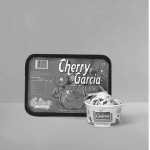 Cherry Gracia Ice Cream (700 Ml) Tub