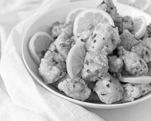 Lemon Chicken