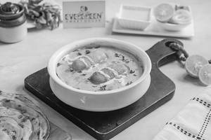 Malai Kofta( 340 GM ) Serves 1-2