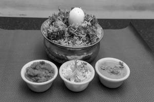 Ambur Mutton Biriyani