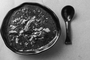 Oyster Chilly Fish Gravy