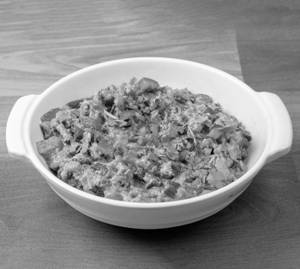Bhindi masala