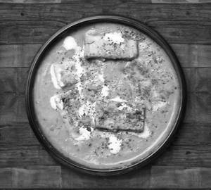 Paneer Lahsuni
