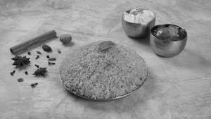 Ambur Chicken Biryani Rice [Kushka]