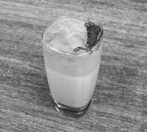 Oreo Shake   