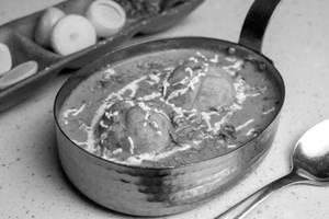 Dum Aloo Punjabi