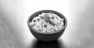 Special Curd Rice