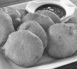 Potato Bhajiya (100 Gms)