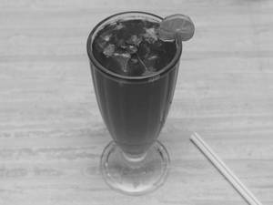 Lemon Iced Tea