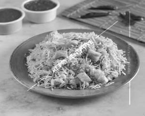 Chicken Combination Fried Rice