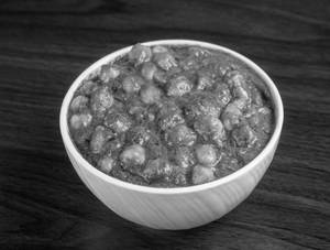 Palak Chana