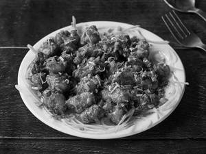 Gobi Manchurian