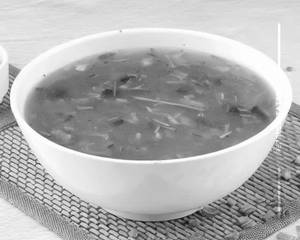Veg Manchow Soup
